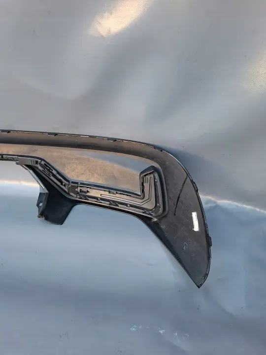 Volvo XC60 II Achterbumper Trim OEM 32136215 image 9