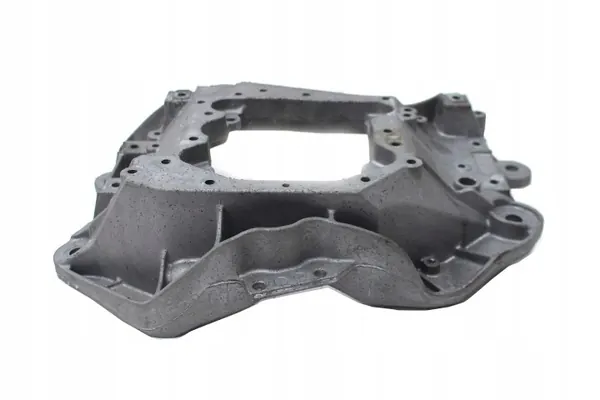 Support de Boîte Audi OEM 4G0399263G pour A6 A7 A8 image 2