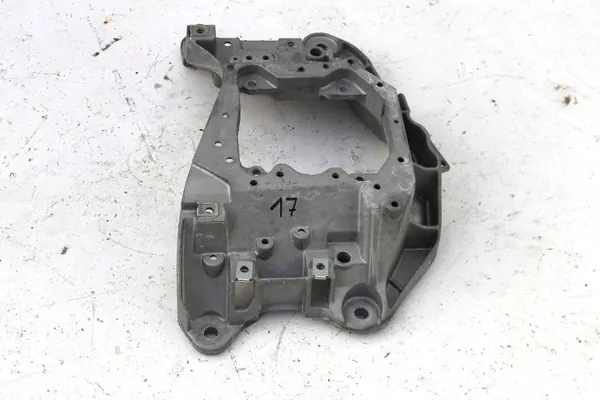 Support de Boîte Audi OEM 4G0399263G pour A6 A7 A8 image 3