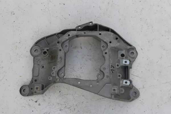 Support de Boîte Audi OEM 4G0399263G pour A6 A7 A8 image 4