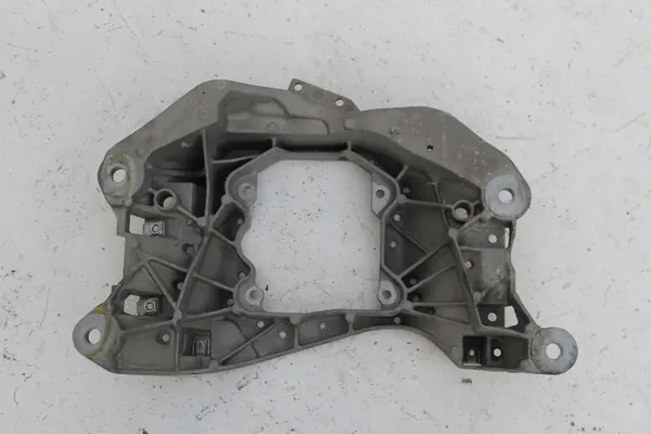Support de Boîte Audi OEM 4G0399263G pour A6 A7 A8 image 6