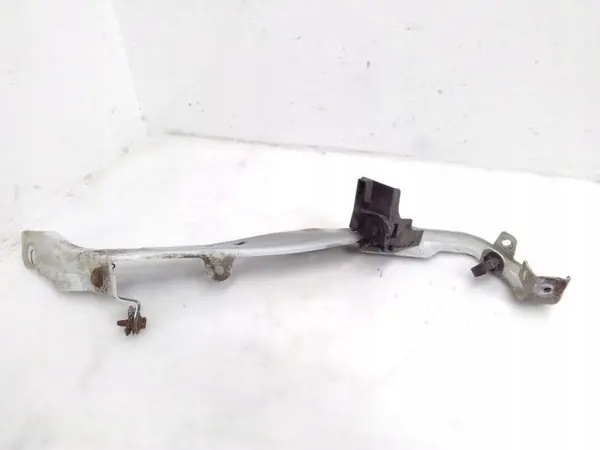 Support d'aile avant droit OEM 631406423R Renault image 2