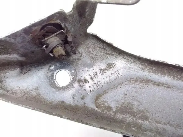 Support d'aile avant droit OEM 631406423R Renault image 4