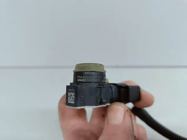 PEUGEOT 308 II SW 13- PDC Kaapeli 4x Anturia image 10