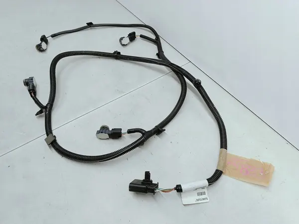 PEUGEOT 308 II SW 13- PDC Kaapeli 4x Anturia image 2