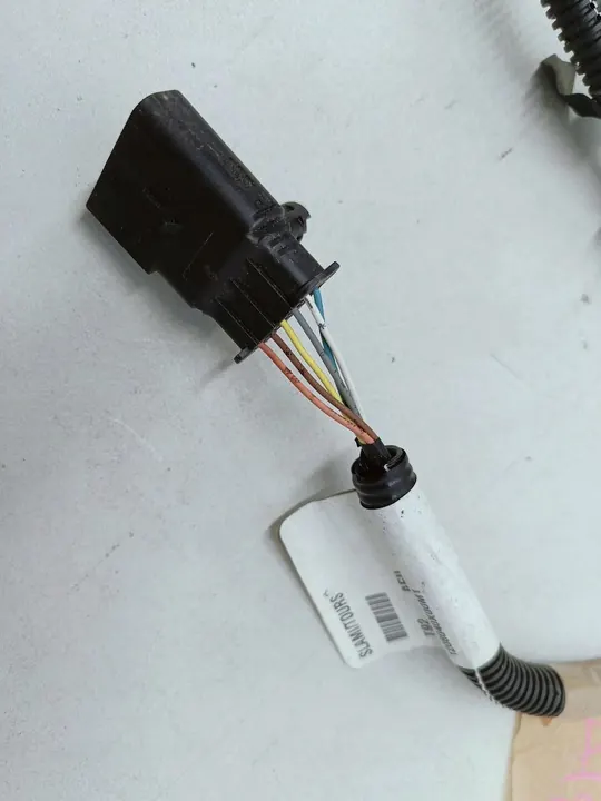 PEUGEOT 308 II SW 13- PDC Kaapeli 4x Anturia image 3