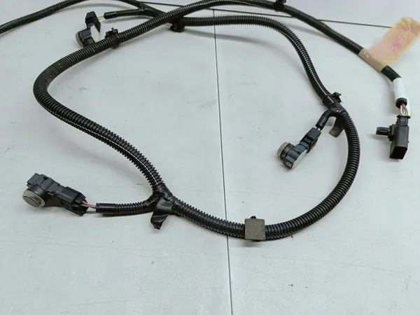 PEUGEOT 308 II SW 13- PDC Kaapeli 4x Anturia image 5