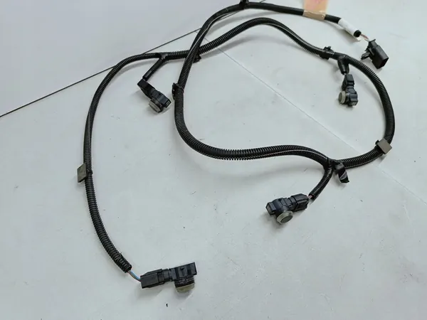 PEUGEOT 308 II SW 13- PDC Kaapeli 4x Anturia image 6