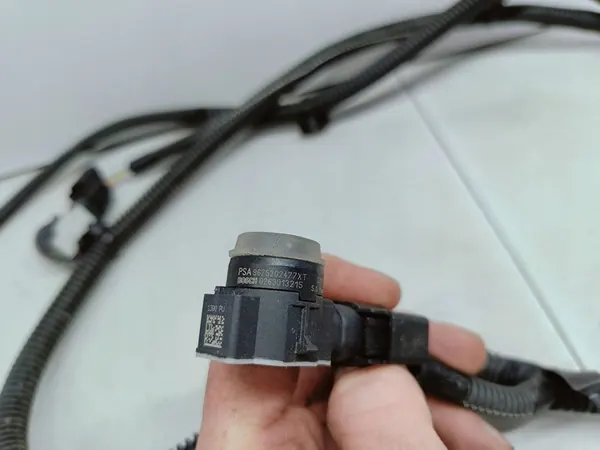 PEUGEOT 308 II SW 13- PDC Kaapeli 4x Anturia image 7