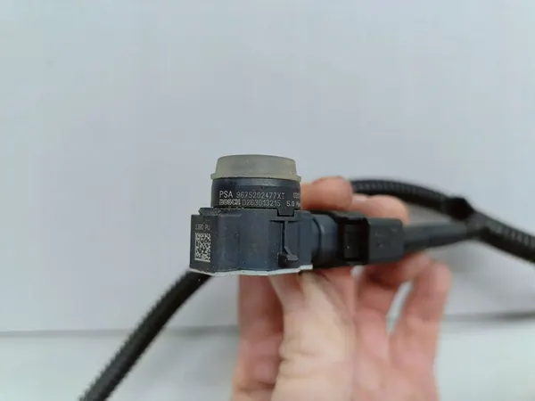 PEUGEOT 308 II SW 13- PDC Kaapeli 4x Anturia image 8