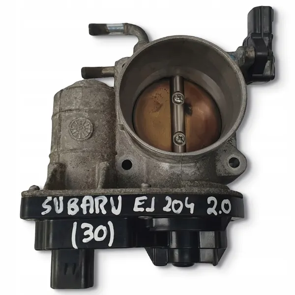 Gasklep OEM voor Subaru Legacy IV 2.0 B image 3