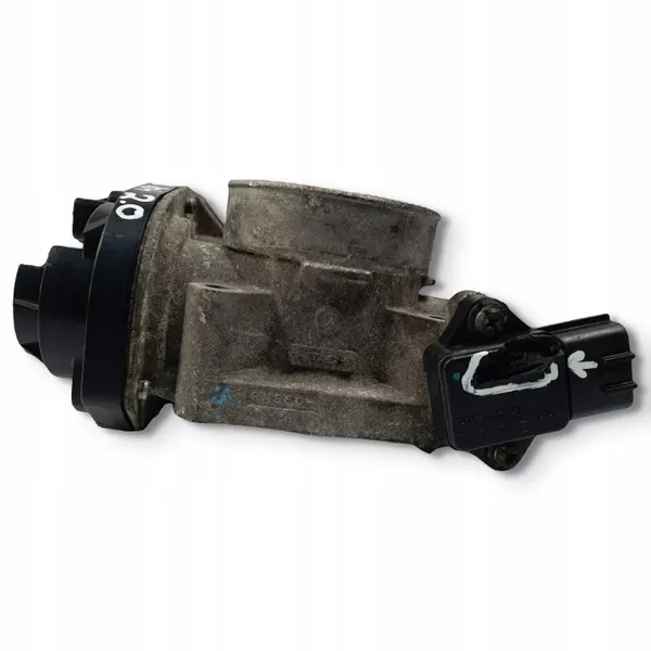 Gasklep OEM voor Subaru Legacy IV 2.0 B image 6