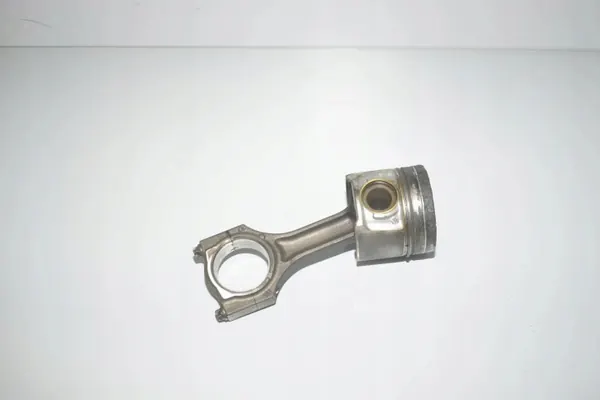 Pistón BMW OEM 843ME para motor diésel 2.0L image 2