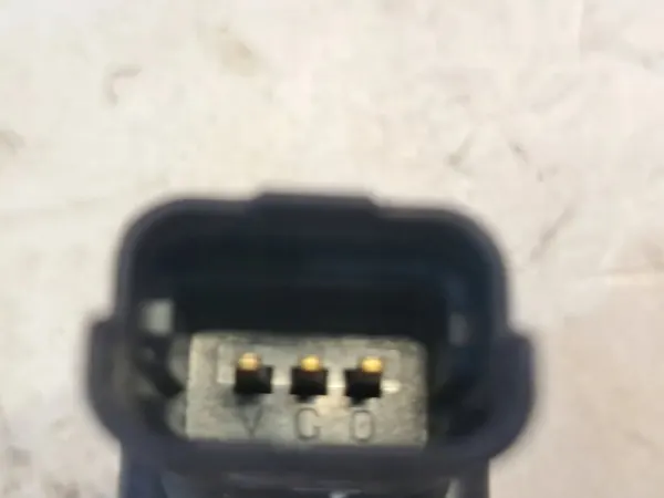 Capteur de pression d'air Volvo V50 1.6L 81kw OEM image 3