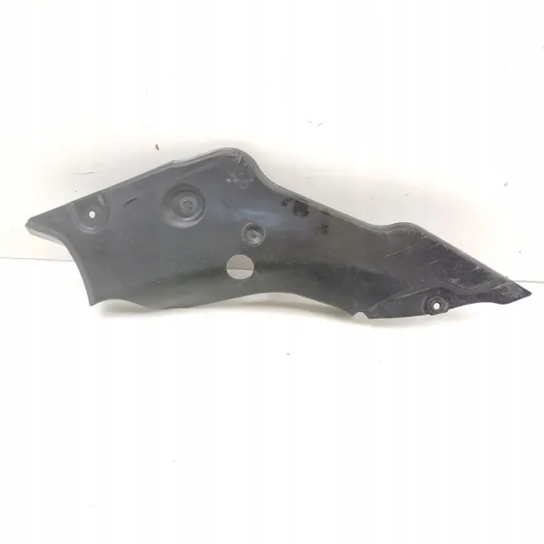 Porsche Taycan alustasuojus OEM 9J1825217 image 2
