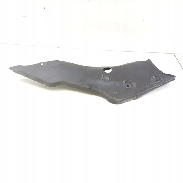 Porsche Taycan alustasuojus OEM 9J1825217 image 3
