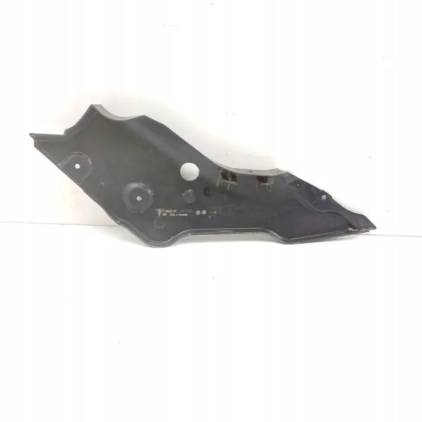 Porsche Taycan alustasuojus OEM 9J1825217 image 4