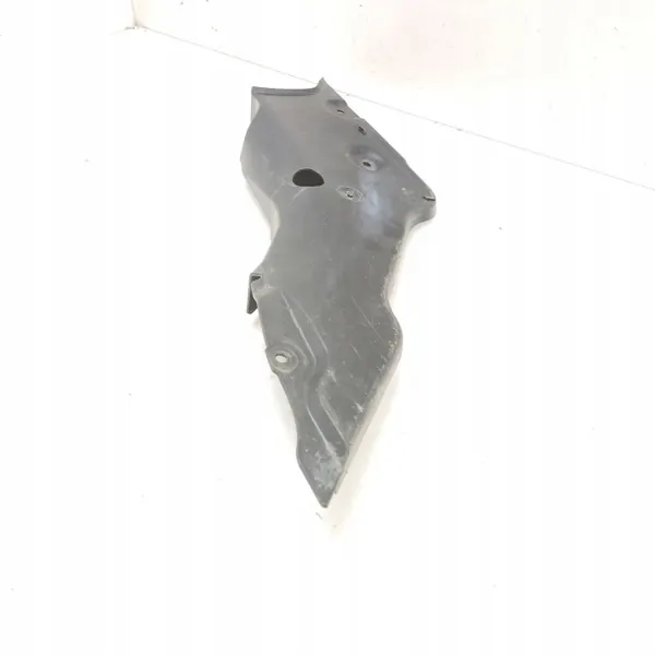 Porsche Taycan alustasuojus OEM 9J1825217 image 6