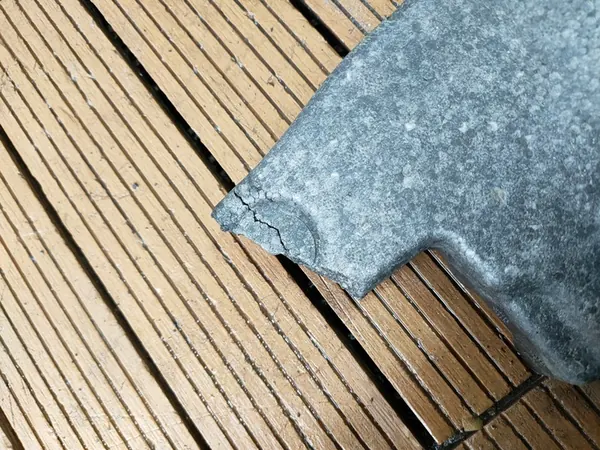 VOLVO V70 S60 II LIFT 04-07 2.4D Radiador Ventilador 30680512 image 5