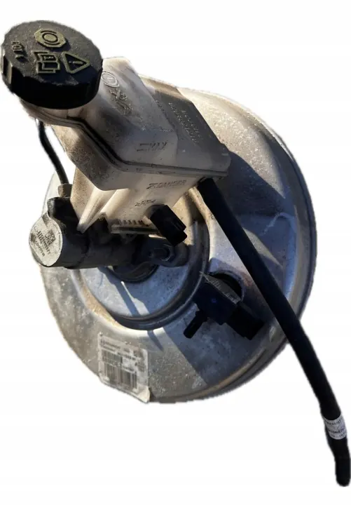 Rembekrachtiger CITROEN BERLINGO IV OEM 9821104980 image 2