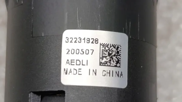 Port USB-C Volvo OEM 32231928 pour XC40 V90 image 4