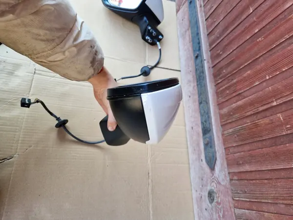 View Max 5511524S Sähkösivupeili Oikea image 2