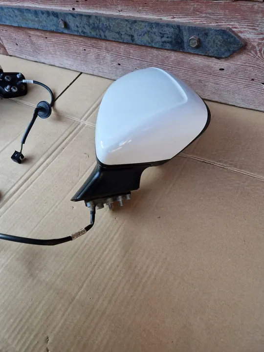 View Max 5511524S Sähkösivupeili Oikea image 4