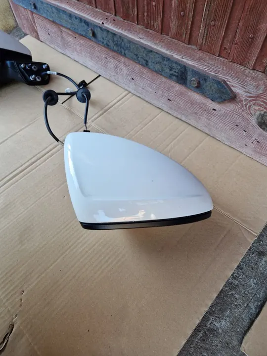 View Max 5511524S Sähkösivupeili Oikea image 5