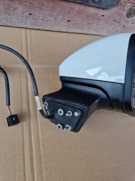 View Max 5511524S Sähkösivupeili Oikea image 7