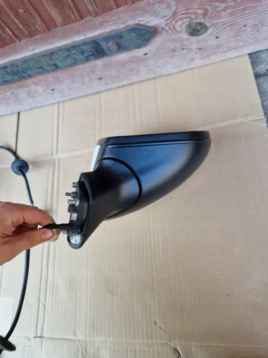 View Max 5511524S Sähkösivupeili Oikea image 8