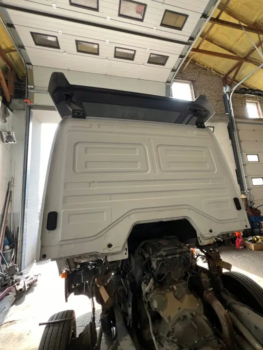 Cabine jour Mercedes A934 bi pour Atego Euro VI image 3