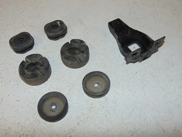 Audi SQ5 Q5 3.0 TDI Bisagras de Puerta image 2