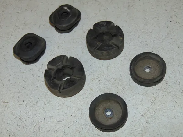 Audi SQ5 Q5 3.0 TDI Bisagras de Puerta image 5