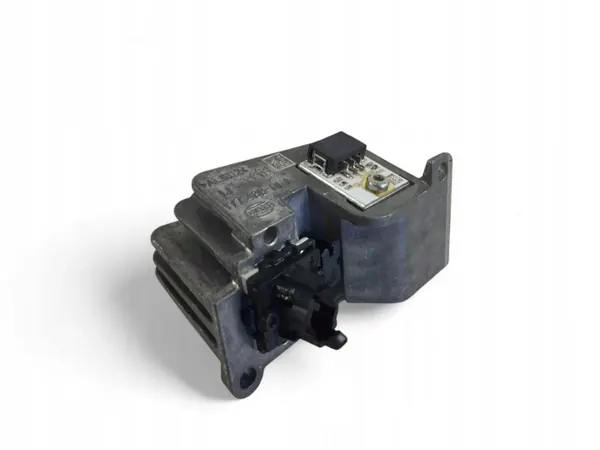 Módulo controle luzes Audi A6 S6 C7 OEM 17748801 image 2