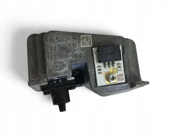 Módulo controle luzes Audi A6 S6 C7 OEM 17748801 image 3