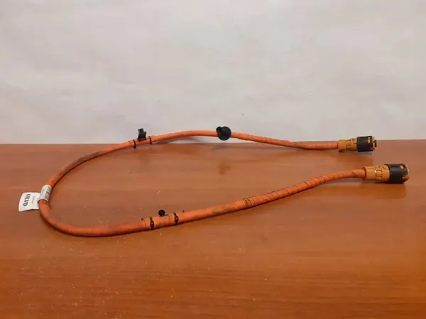 Câble de charge batterie Volvo 9413 pour hybride image 4