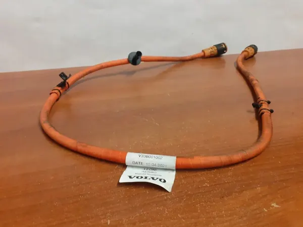Câble de charge batterie Volvo 9413 pour hybride image 5