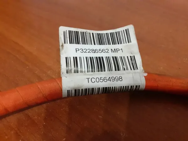 Câble de charge batterie Volvo 9413 pour hybride image 7