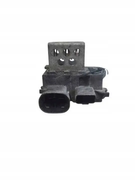 Kylarfläktrelä OEM 9673999880 för Citroen image 2