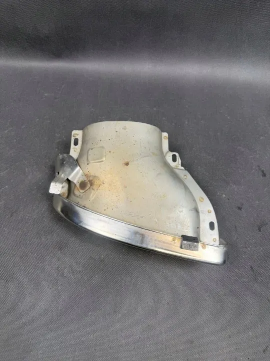 Mercedes Uitlaat Eindpijp Set OEM A2054900400 Links Rechts image 7