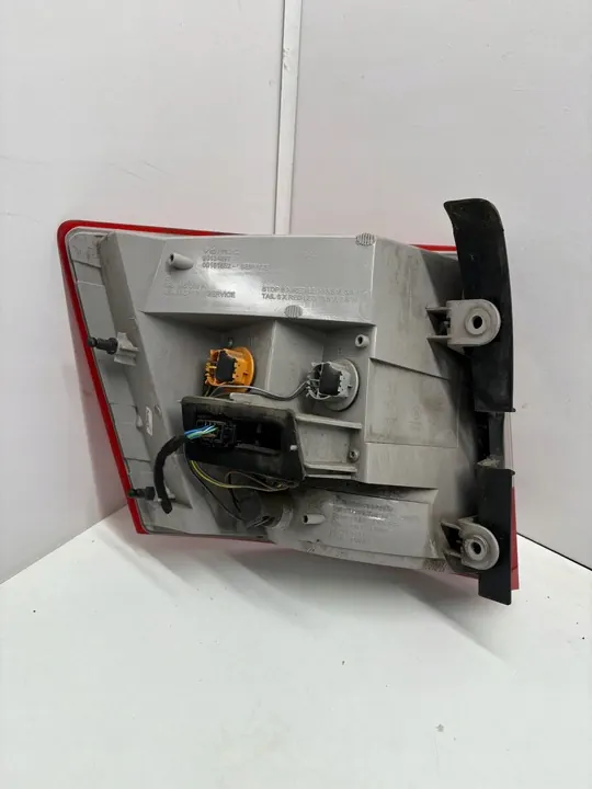 SKODA OCTAVIA III Luz Trasera Derecha LED Kombi 5E9945112A image 2