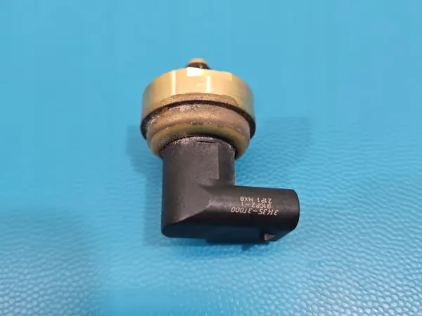 Sensor pressão combustível OEM 31435-3T000 Hyundai i30 III image 3