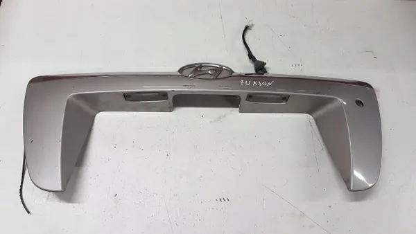 Bandeau d'éclairage tableau Hyundai Tucson JM OEM 873702E000 image 2