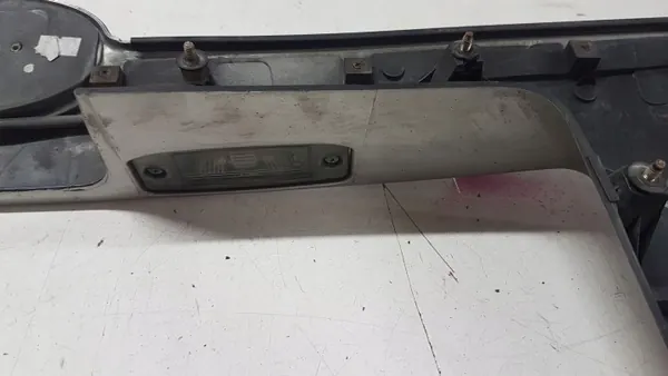 Bandeau d'éclairage tableau Hyundai Tucson JM OEM 873702E000 image 10