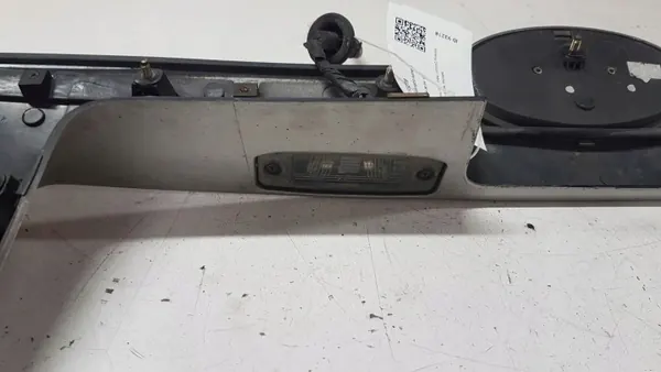 Bandeau d'éclairage tableau Hyundai Tucson JM OEM 873702E000 image 5