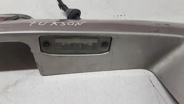 Bandeau d'éclairage tableau Hyundai Tucson JM OEM 873702E000 image 6