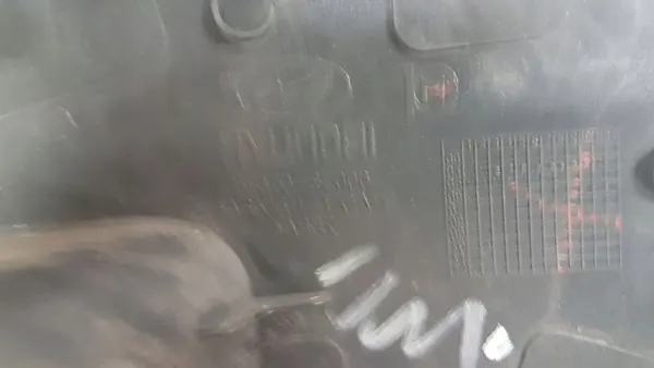 Bandeau d'éclairage tableau Hyundai Tucson JM OEM 873702E000 image 8