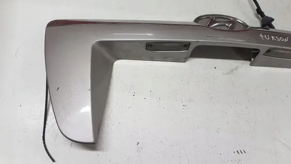 Bandeau d'éclairage tableau Hyundai Tucson JM OEM 873702E000 image 9