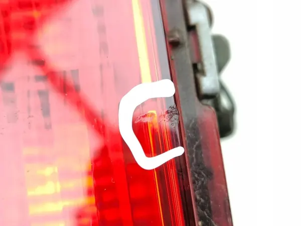 KIA Sportage 2017 Achterbumperlicht OEM AMD153186 image 5