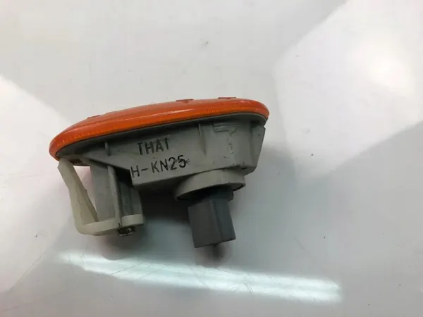 Clignotant d'aile gauche OEM 34901029 pour Mitsubishi L200 image 4